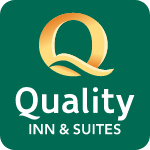 Quality Inn & Suites Logo